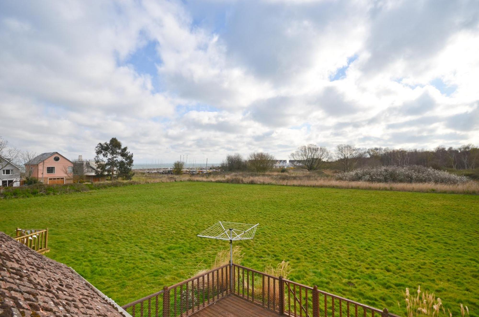 18 Tollgate Cottages Seaview Zewnętrze zdjęcie